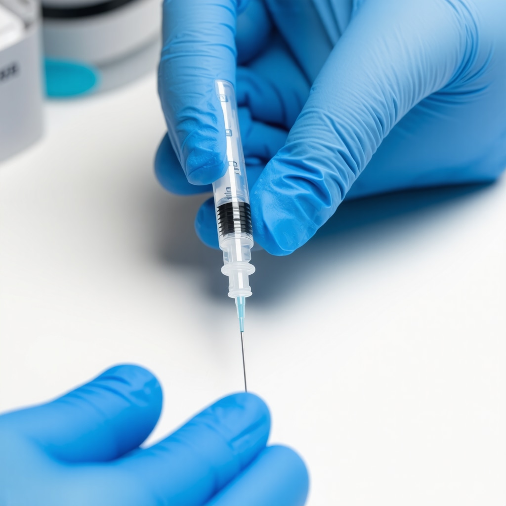 Semaglutide Injection Safety: Optimize Dosage for Rapid Loss