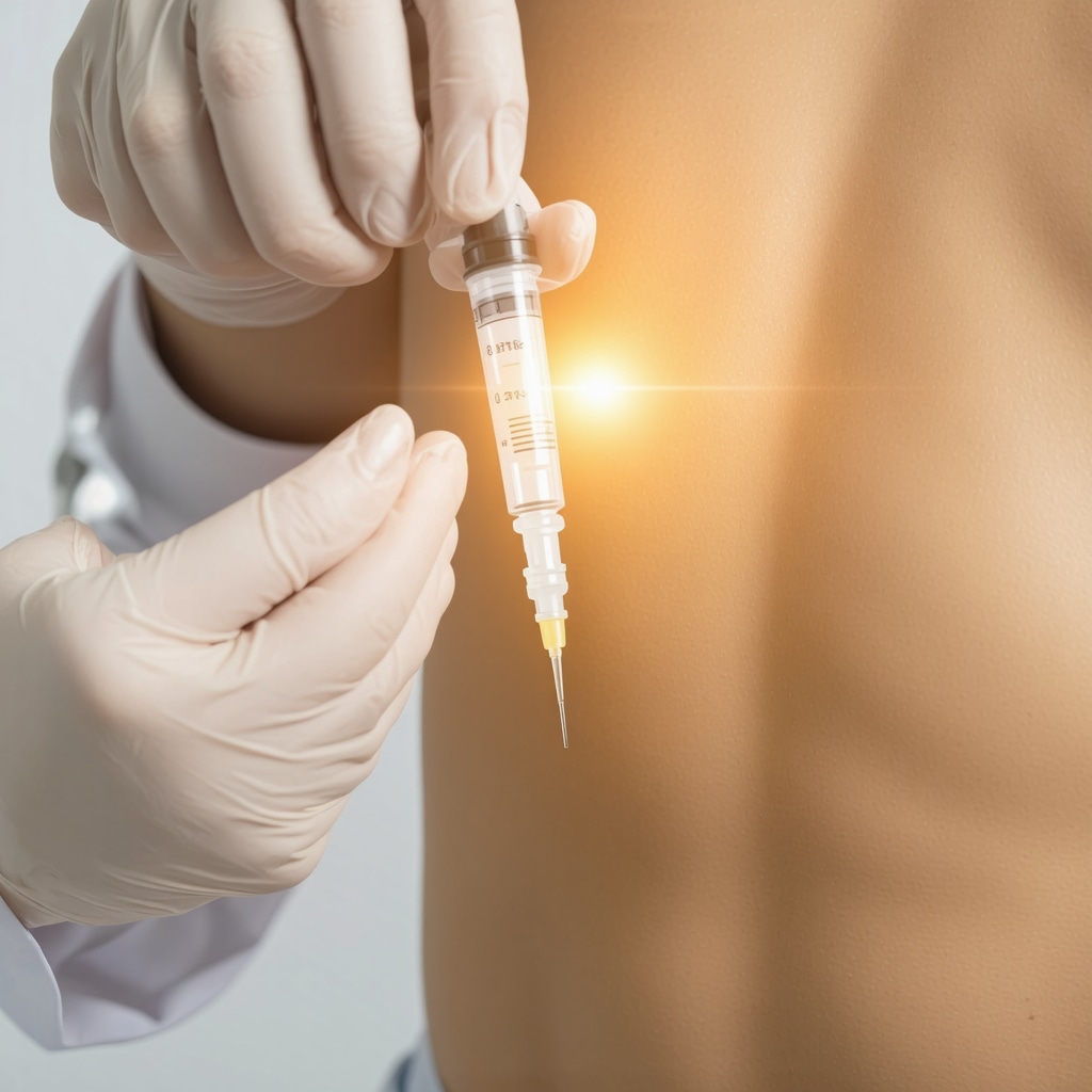 Semaglutide Injections: Step-by-Step Guide for Maximum Fat Burn