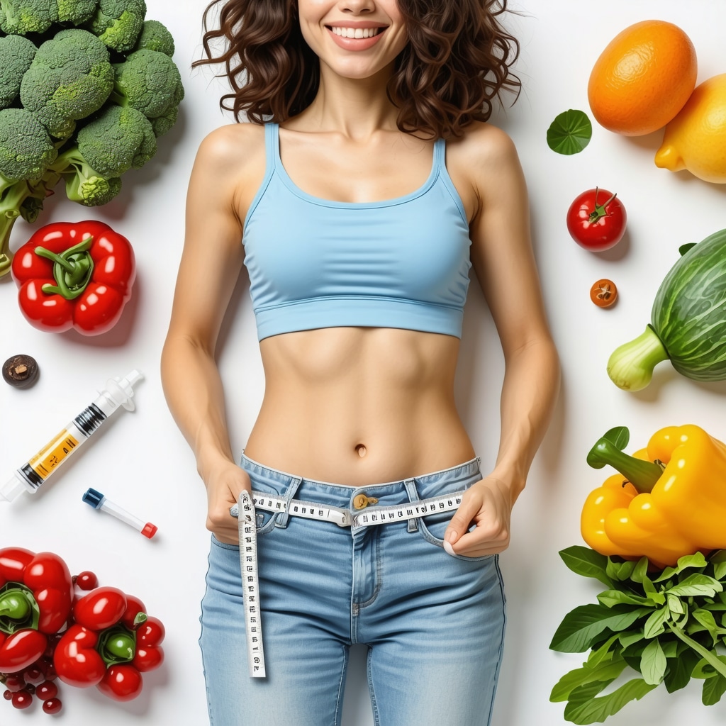 Semaglutide Success Stories That Inspire Fast Fat Burning
