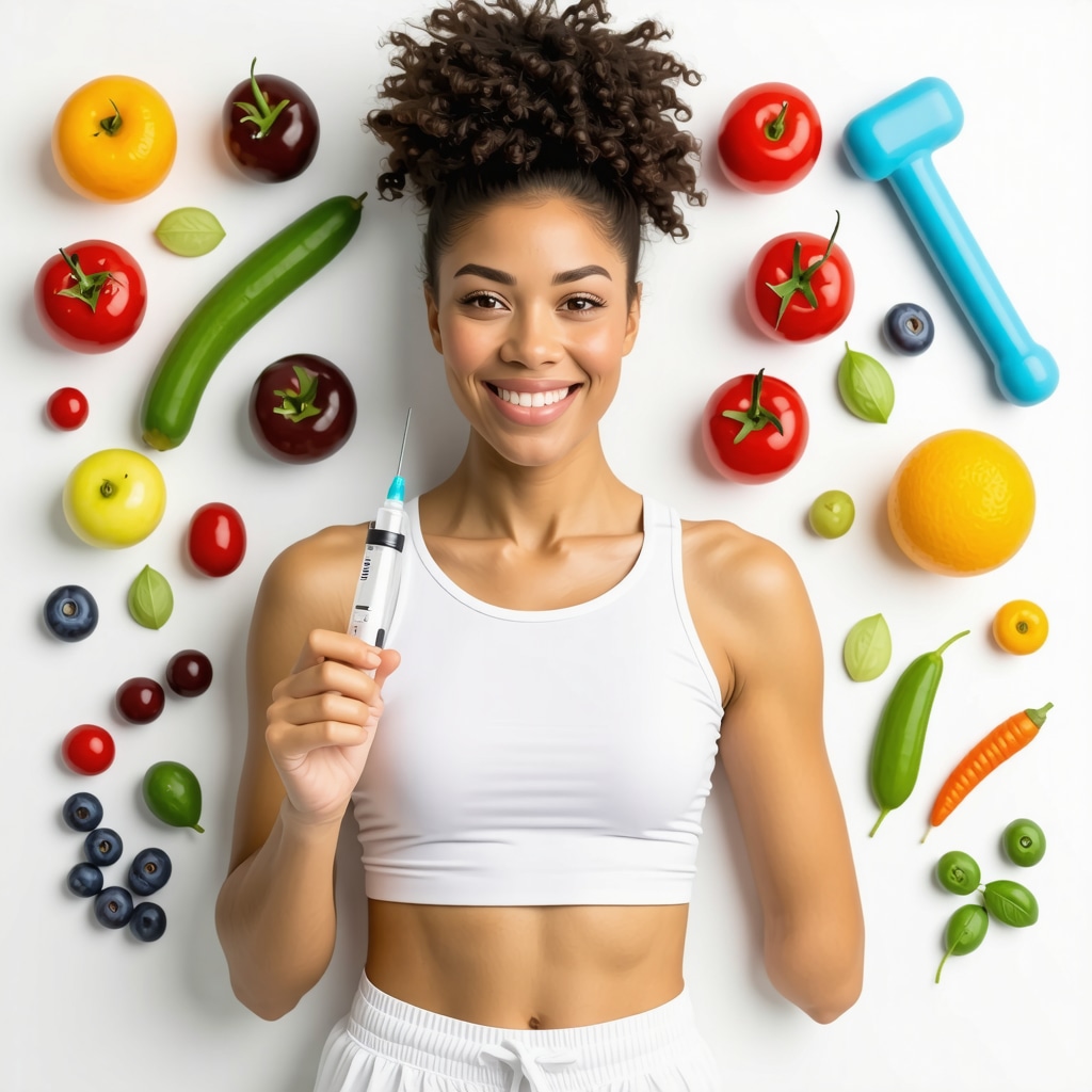 Semaglutide Treatment Guide: How to Lose Weight Quickly