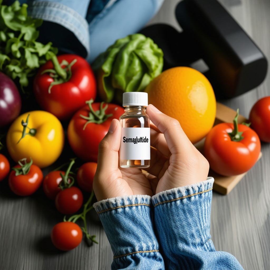 Semaglutide Treatment Tips: Enhancing Your Weight Loss Journey