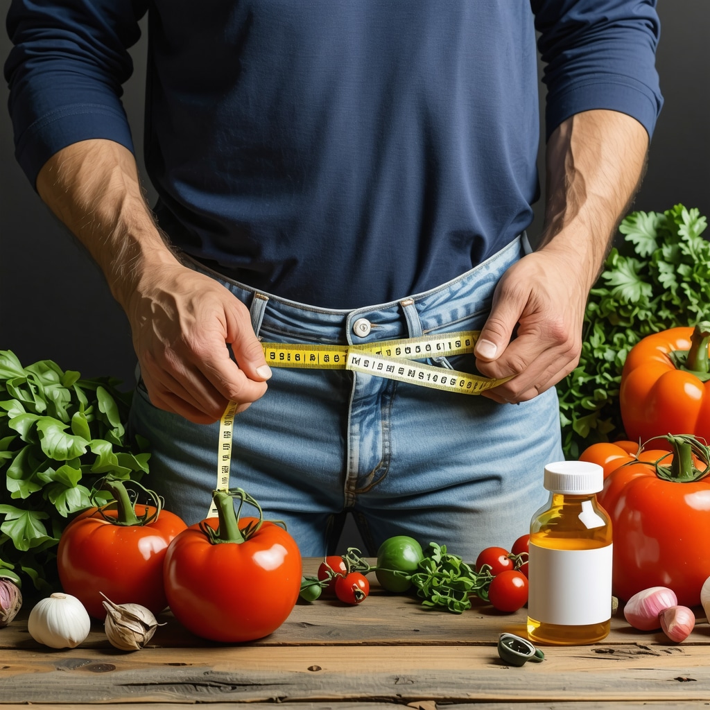 Semaglutide Weight Loss Benefits: What You Need to Know
