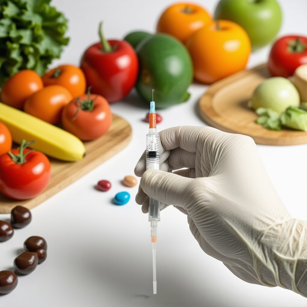 Semaglutide Weight Loss Injections: How to Use Them Effectively