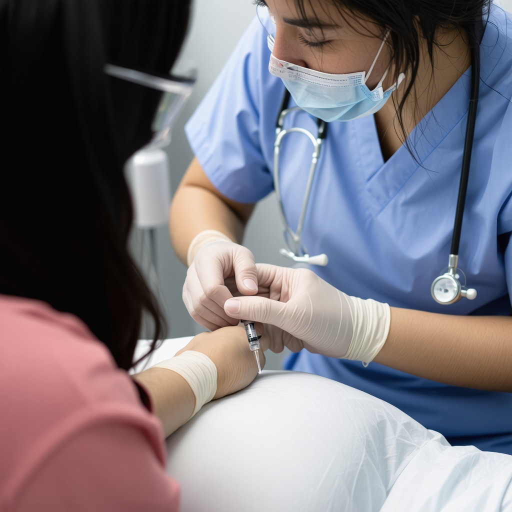 Semaglutide Weight Loss Injections: Safe Use and Dosage Tips 2025