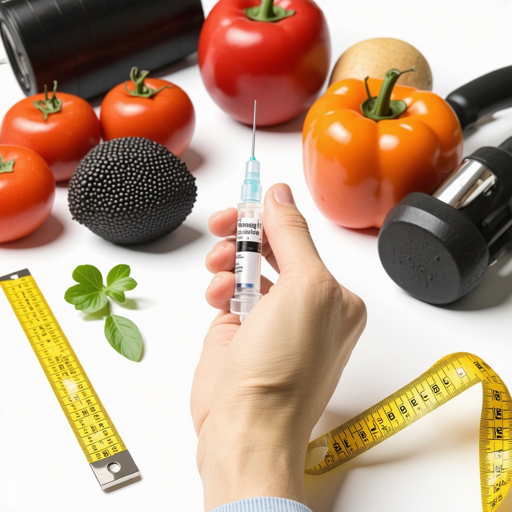 Semaglutide Weight Loss Injections: Tips for Maximum Results