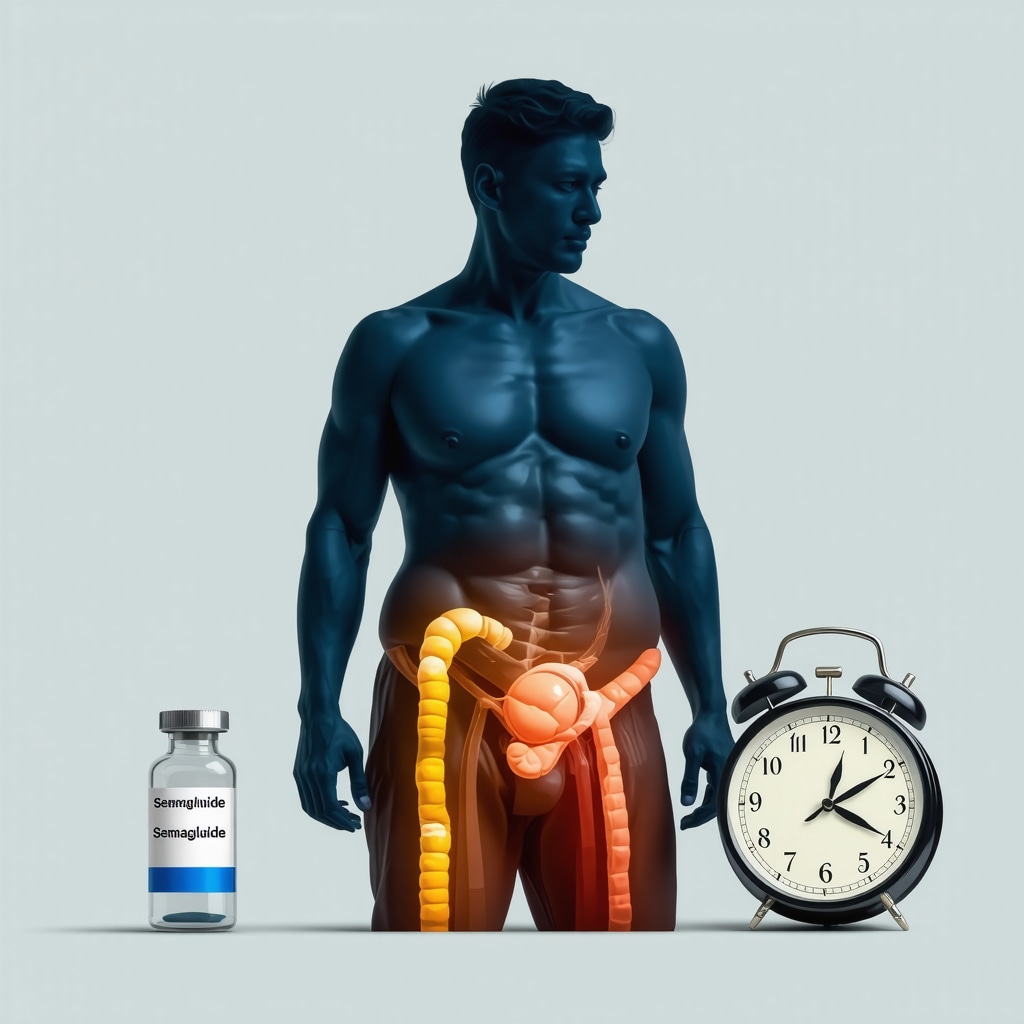 Semaglutide and Intermittent Fasting: A Fast Fat Burning Combo