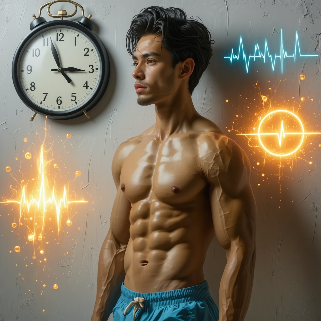 Semaglutide and Intermittent Fasting: A Powerful Fat Burn Combo