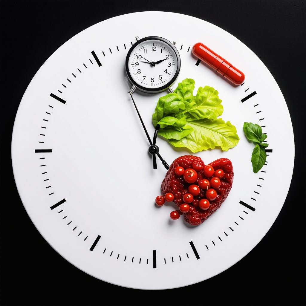 Semaglutide and Intermittent Fasting: A Step-By-Step Fat Burn Plan