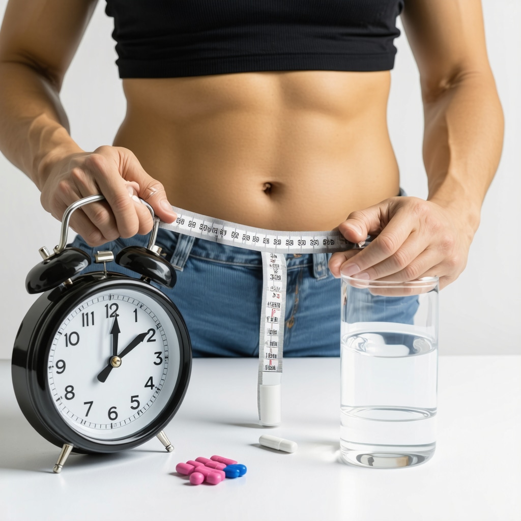 Semaglutide and Intermittent Fasting: Best Practices for Fat Loss