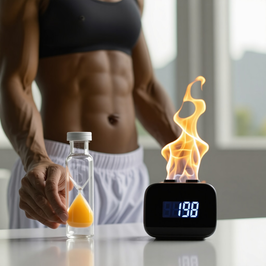 Semaglutide and Intermittent Fasting: Boost Fat Burn Fast