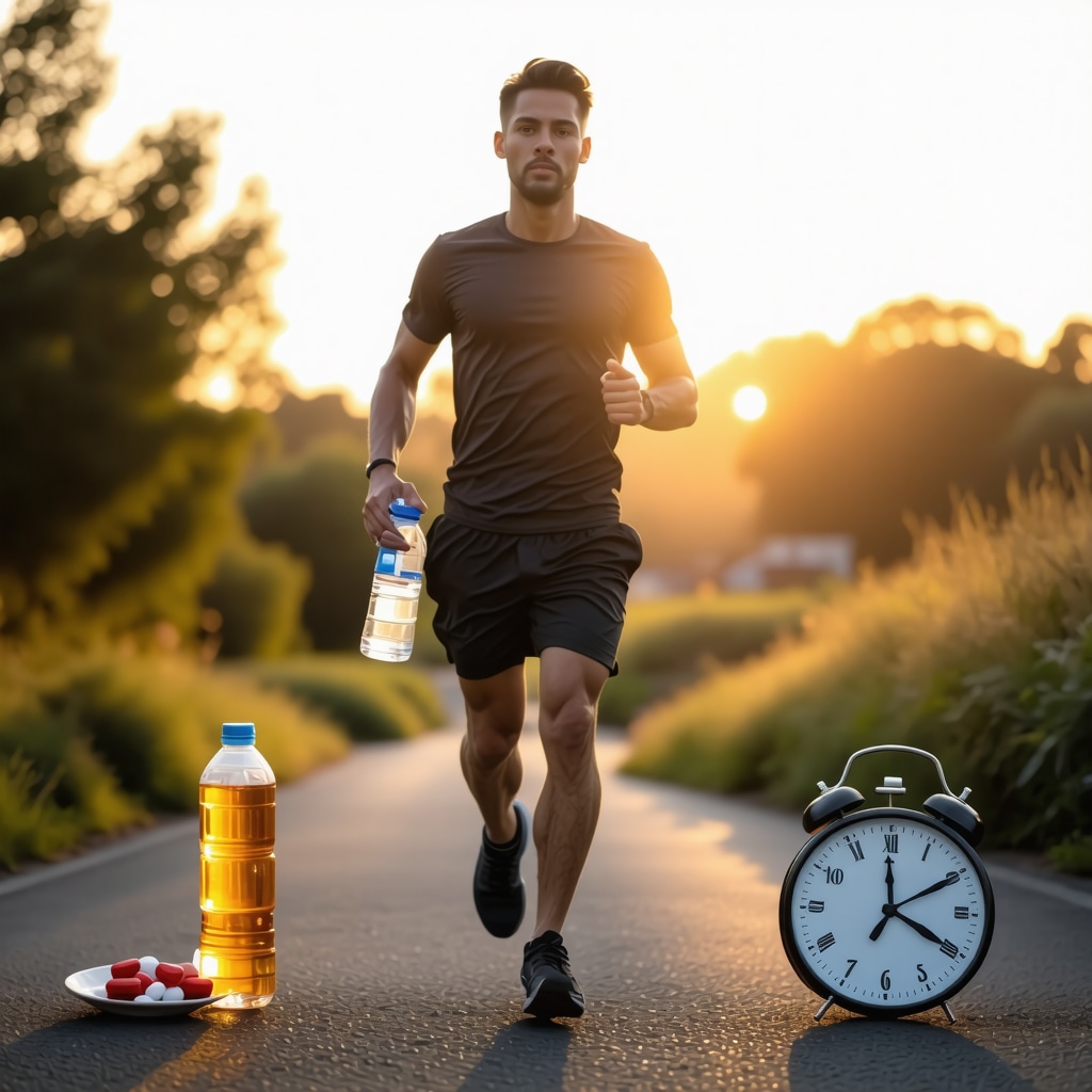 Semaglutide and Intermittent Fasting: Combined Fat Burn Tips