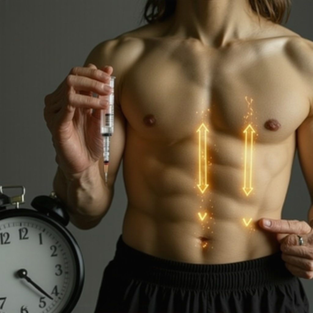 Semaglutide and Intermittent Fasting: How to Combine for Quick Fat Burn