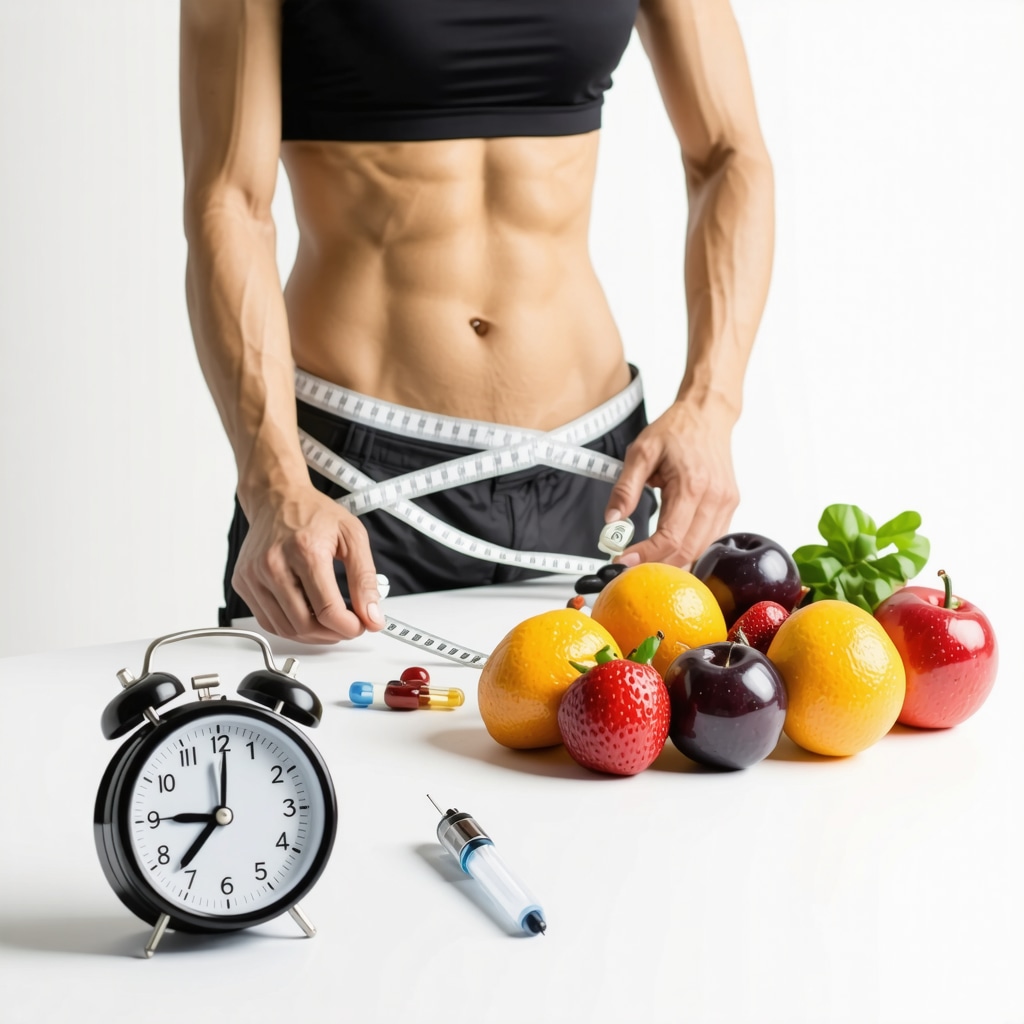 Semaglutide and Intermittent Fasting: Quick Guide to Accelerated Fat Burn