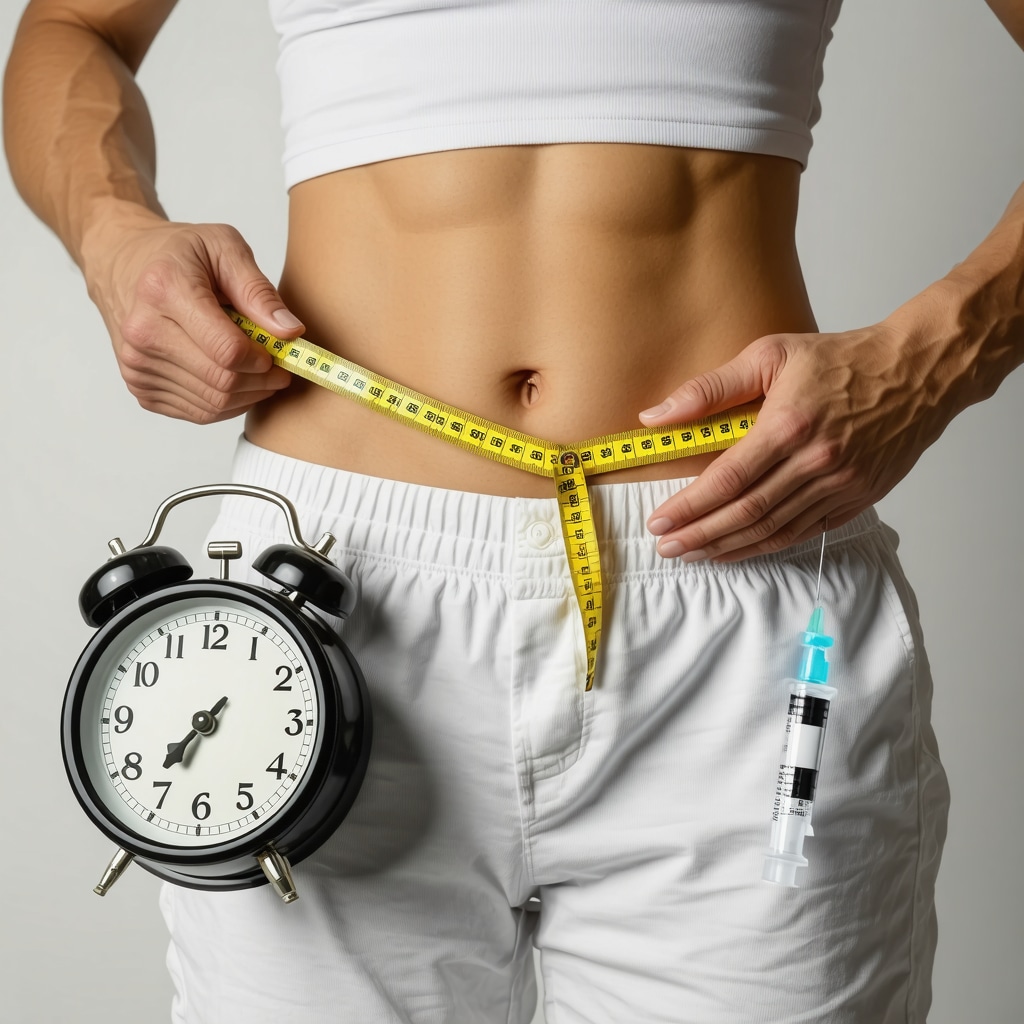 Semaglutide and Intermittent Fasting: Quick Guide to Fat Loss