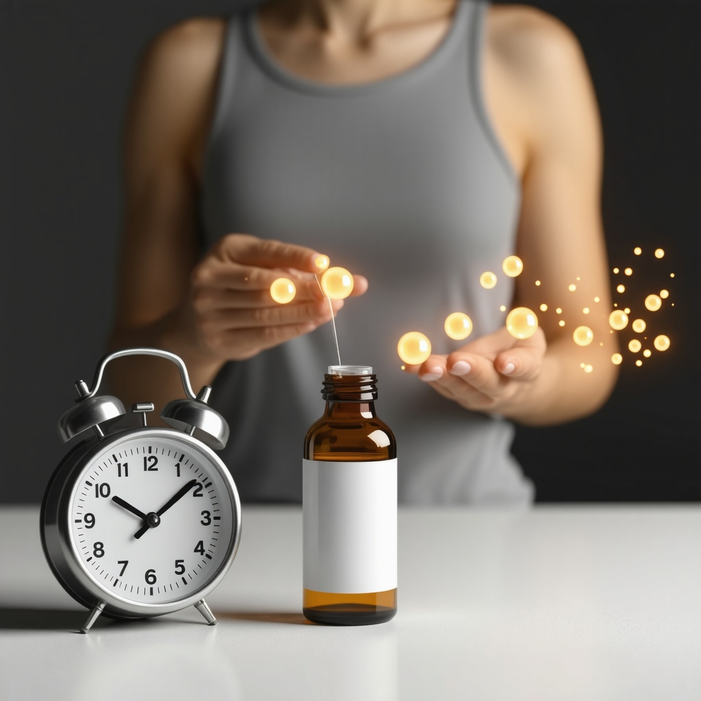 Semaglutide and Intermittent Fasting: Simple Guide to Boost Fat Burn