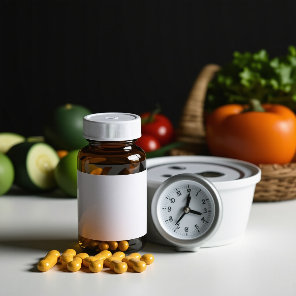 Semaglutide and Intermittent Fasting: The Ultimate Fat Loss Combo
