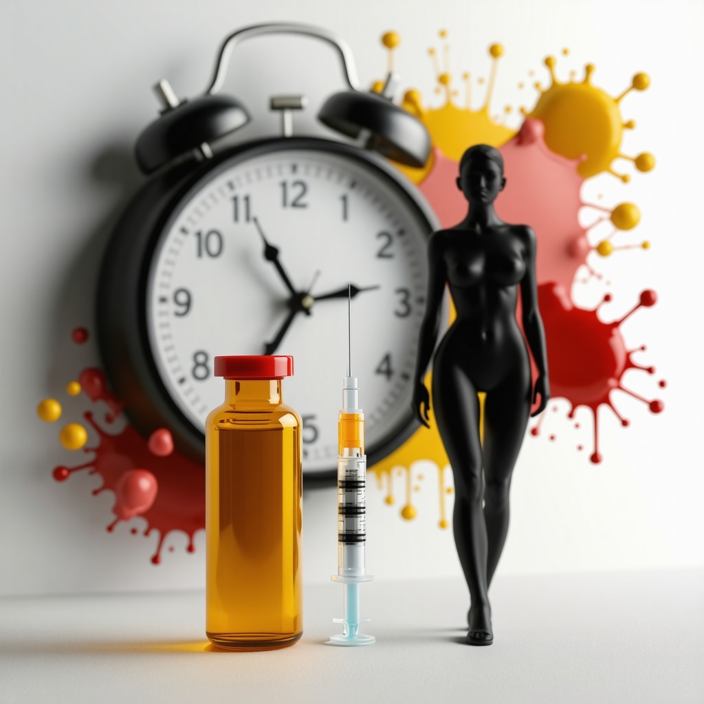 Semaglutide and Intermittent Fasting: Ultimate Fat Burning Combo