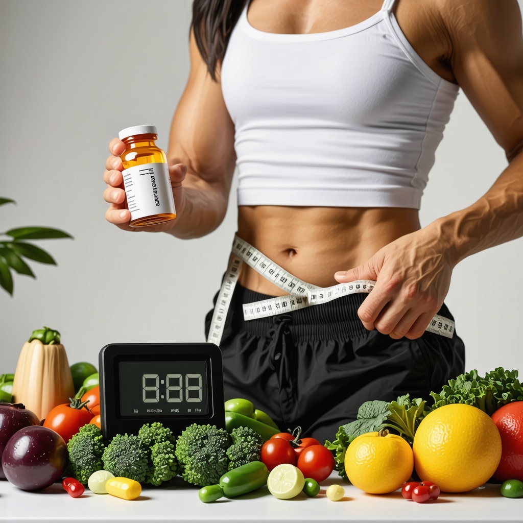 Semaglutide and Intermittent Fasting: Ultimate Guide for Enhanced Fat Burn