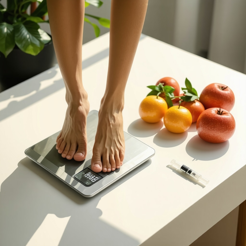 Semaglutide for Fast Acting Weight Loss: What to Expect 2025