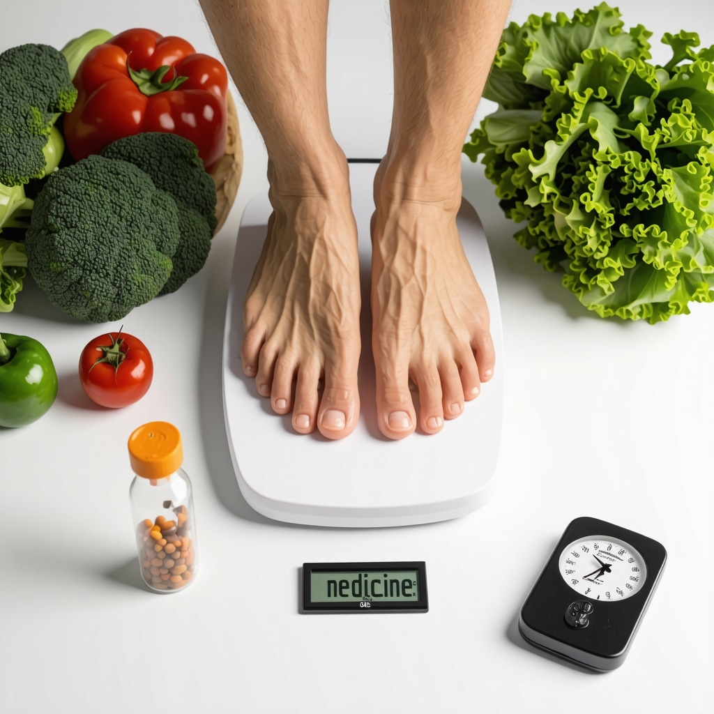 Semaglutide for Obesity: Effective Rapid Weight Loss Tips