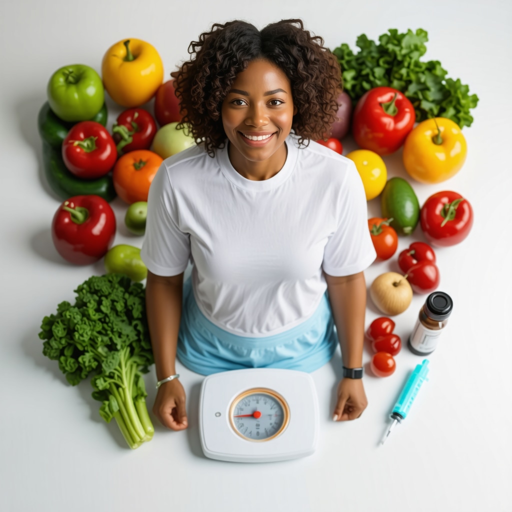 Semaglutide for Obesity: Fast Weight Loss Explained