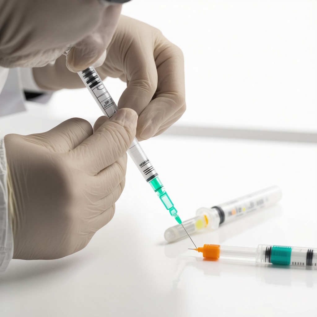 Step-By-Step Semaglutide Injection Guide for Beginners