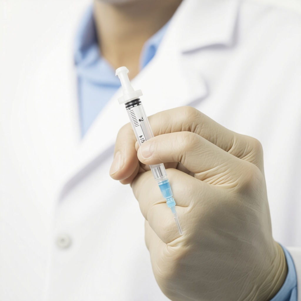 Step-by-Step Guide to Safe Semaglutide Injection Use for Beginners