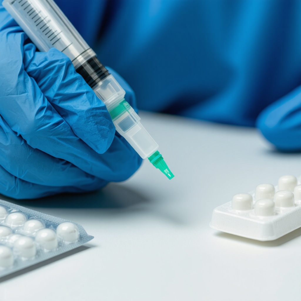 Step-by-Step Guide to Semaglutide Injection Safety and Best Use