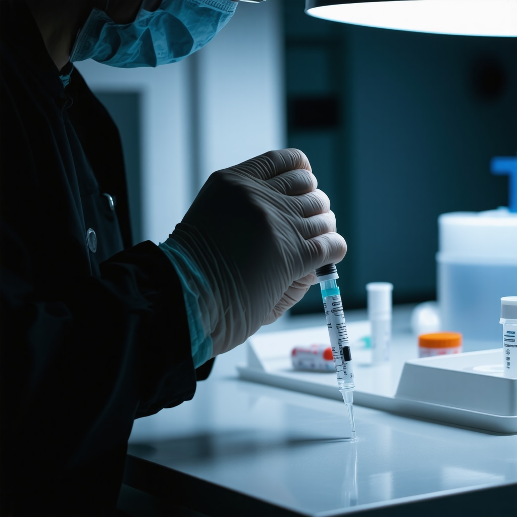 Step-by-Step Guide to Weekly Semaglutide Injection Success