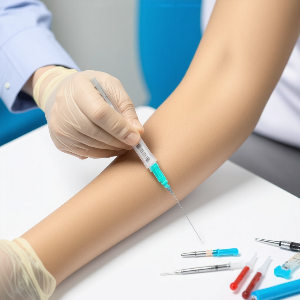 Step-by-Step Semaglutide Injection Techniques for Safe Use