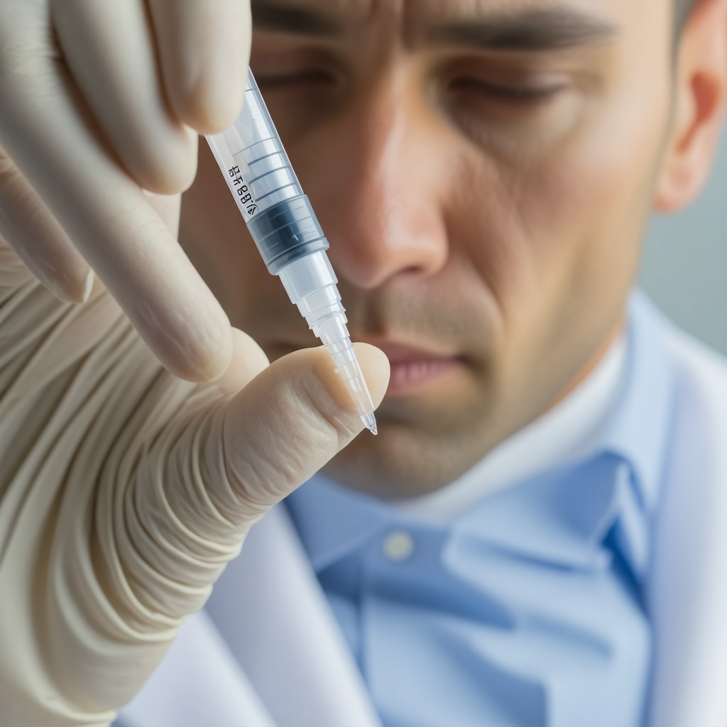 Step-by-Step Semaglutide Injection Tips for Maximum Effect