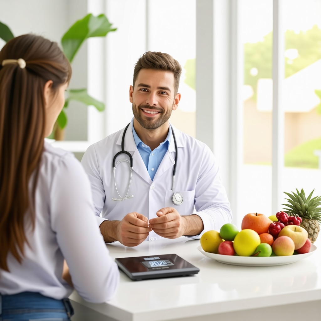 The Ultimate 2025 Semaglutide Treatment Guide for Rapid Loss