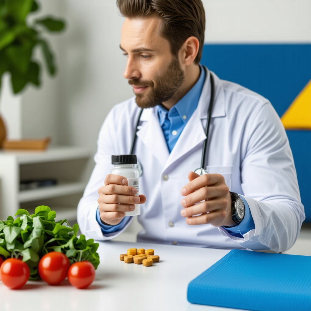 Top Doctor-Recommended Semaglutide Medical Weight Loss Tips