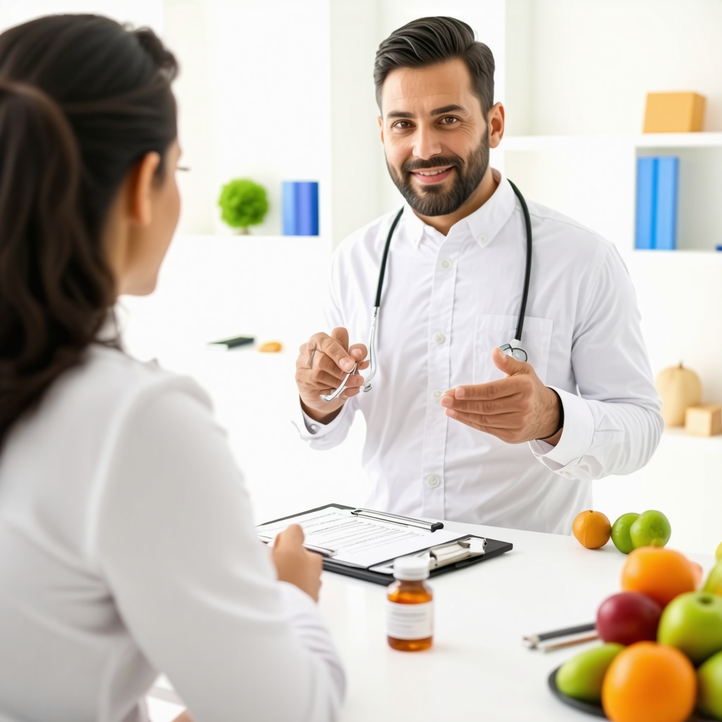 Top Doctor-Supervised Semaglutide Programs for Fast Fat Burn