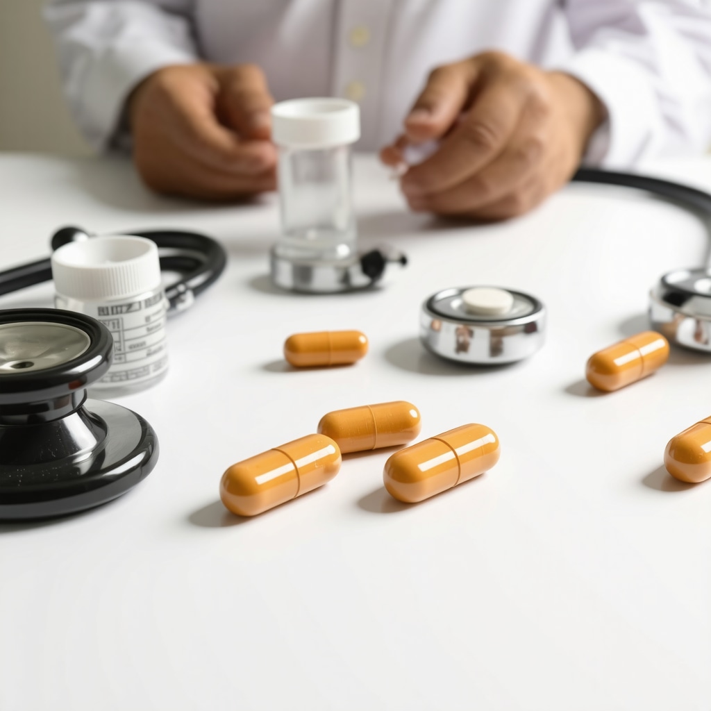 Top FDA Approved Weight Loss Drugs Featuring Semaglutide