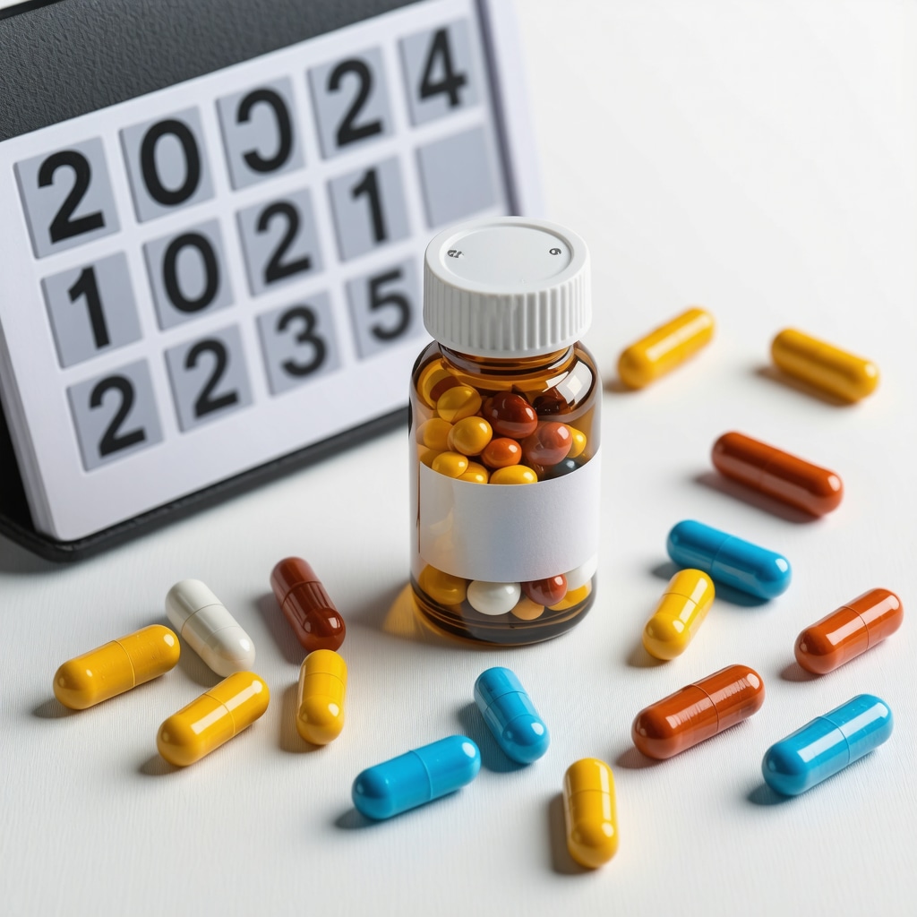 Top FDA Approved Weight Loss Drugs Including Semaglutide in 2025