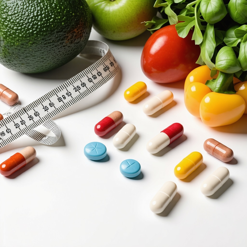 Top FDA Approved Weight Loss Drugs Including Semaglutide