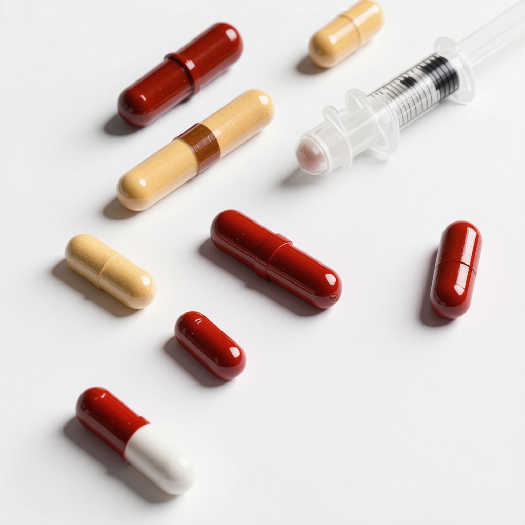 Top FDA Approved Weight Loss Drugs: Semaglutide’s Unique Advantages