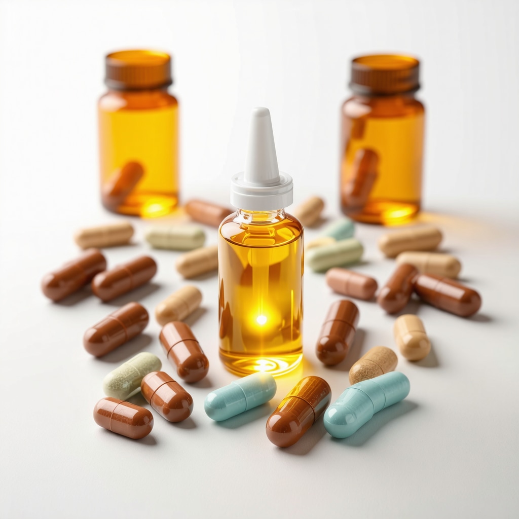 Top FDA Approved Weight Loss Drugs: What Makes Semaglutide Stand Out
