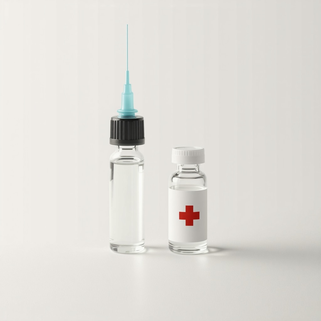 Top Injectable Diet Medications: Semaglutide Explained