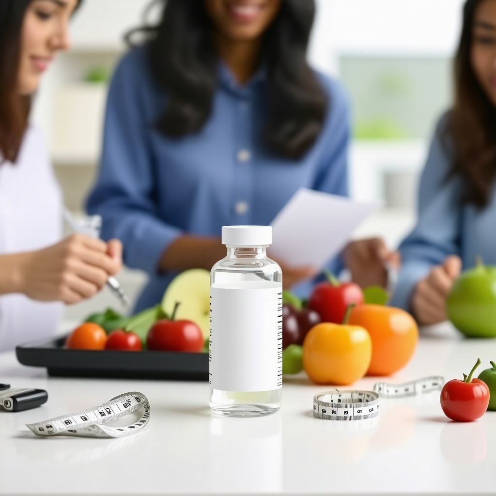 Top Medical Weight Loss Programs Featuring Semaglutide 2025