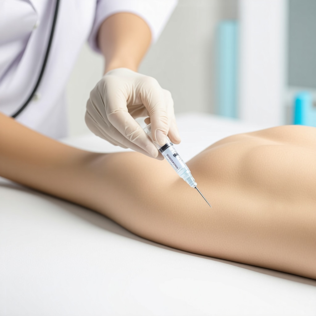 Top Medical Weight Loss Programs Featuring Semaglutide Shots