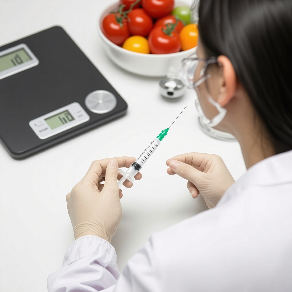 Top Medical Weight Loss Programs Featuring Semaglutide Shots