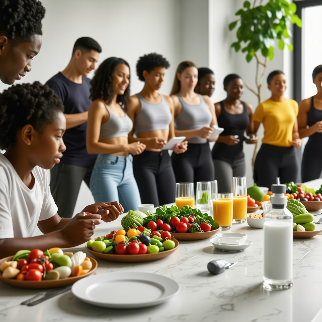Top Medical Weight Loss Programs Using Semaglutide for Sustainable Results