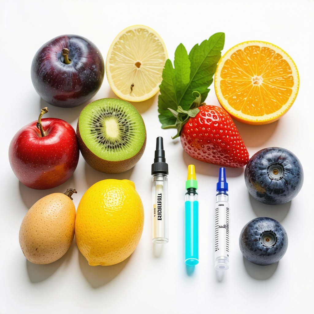 Top Semaglutide Diet Plans for Effective Fat Burning Results