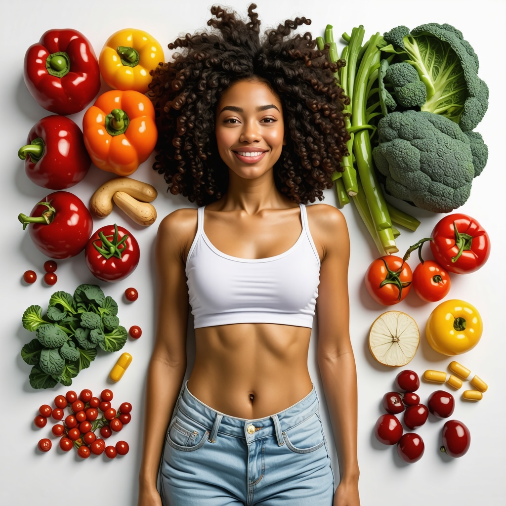 Top Semaglutide Diet Plans for Quick and Lasting Fat Burn