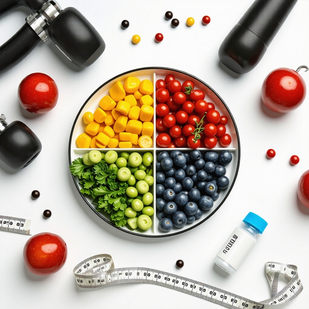 Top Semaglutide Diet Plans for Safe and Rapid Fat Loss