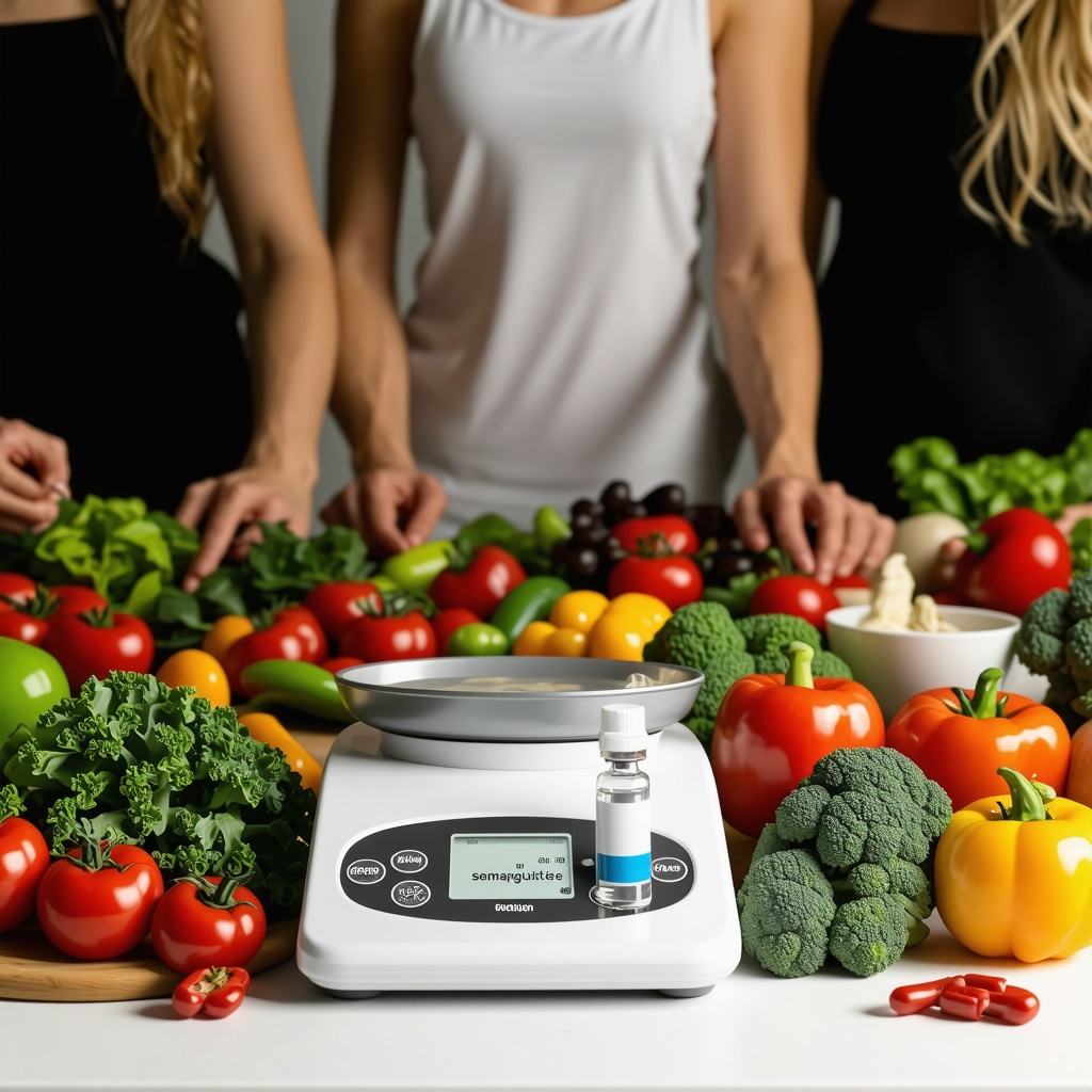 Top Semaglutide Diet Plans to Accelerate Your Fat Burning Effectively