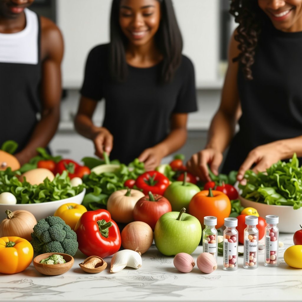 Top Semaglutide Diet Plans to Boost Fast and Healthy Weight Loss