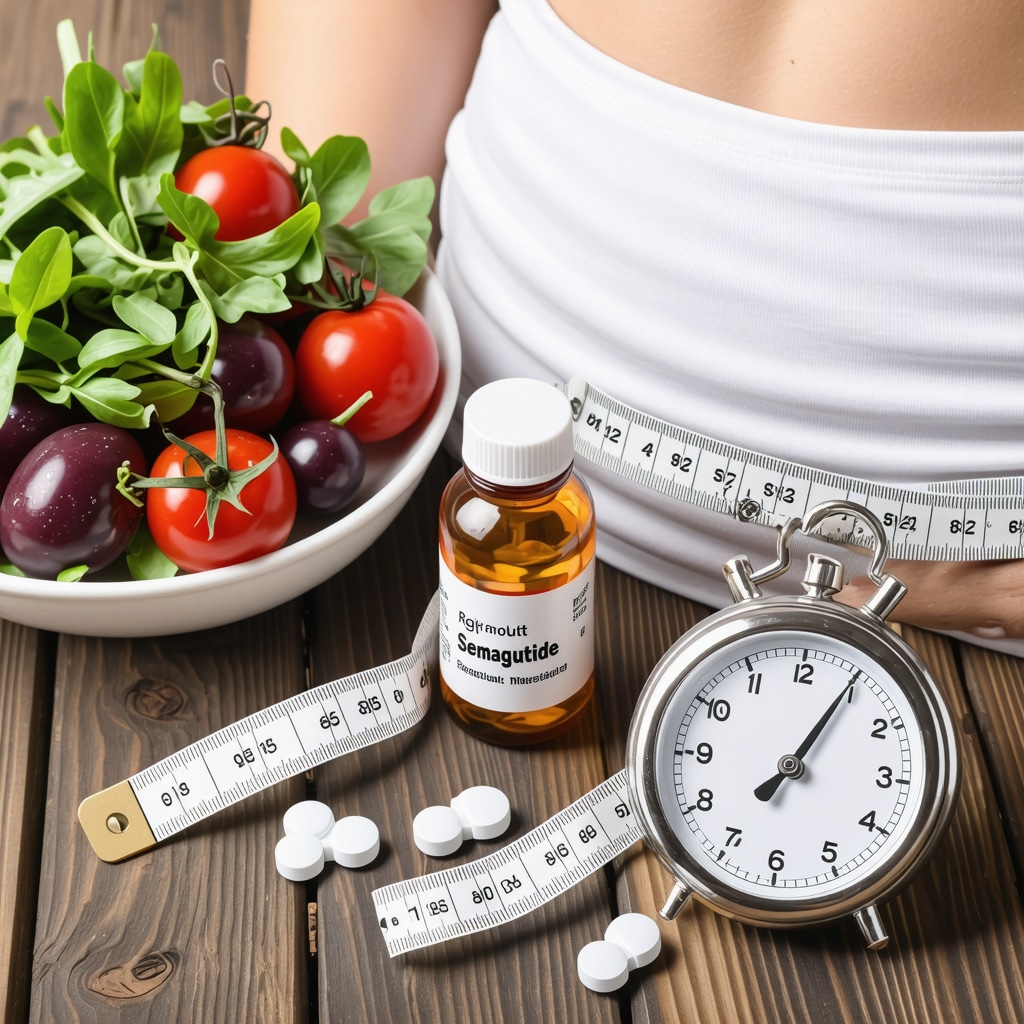 Top Semaglutide Diet Tips for Rapid Fat Burning Results